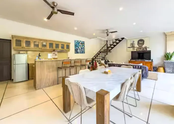 Villa Bugis Kayu Aya Seminyak (Bali)
