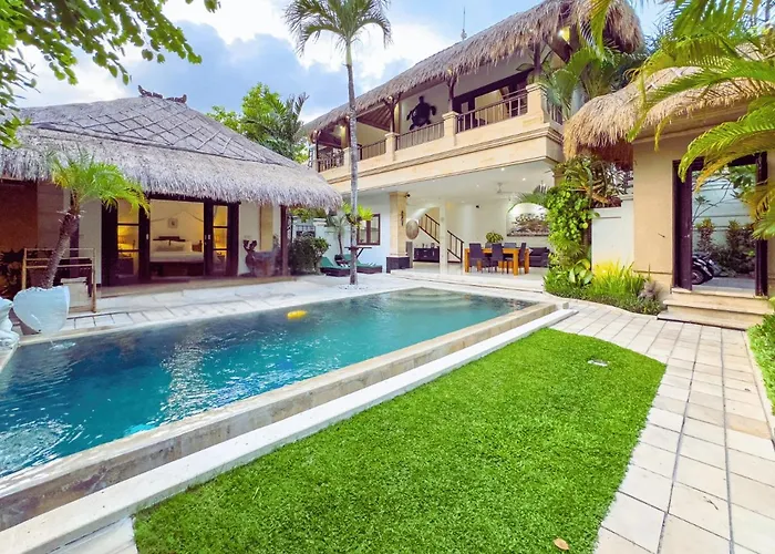 Bugis Kayu Aya