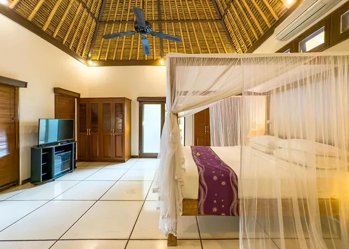 Bugis Kayu Aya