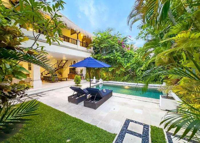 Bugis Kayu Aya Villa Seminyak (Bali)