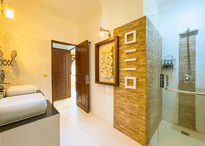 Villa Bugis Kayu Aya