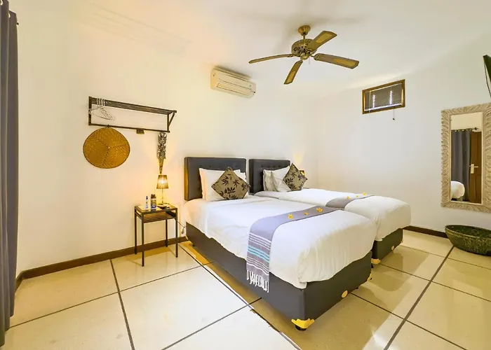Bugis Kayu Aya * Seminyak (Bali)
