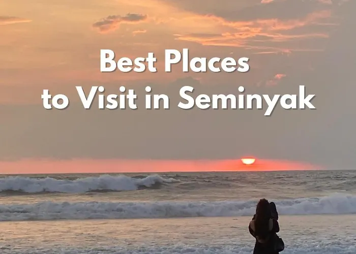 Bugis Kayu Aya Seminyak (Bali)