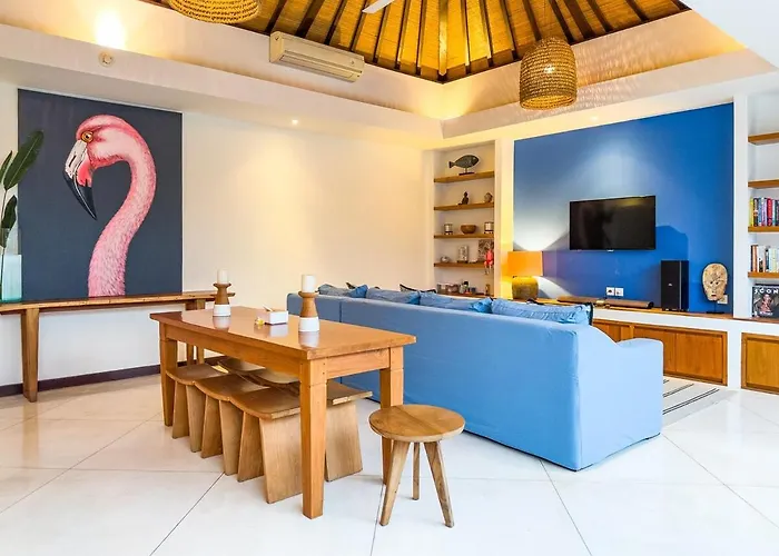 Bugis Kayu Aya * Seminyak (Bali)