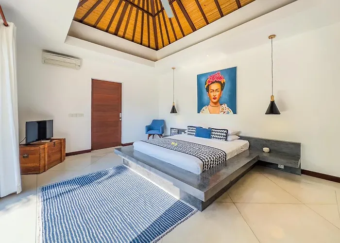 Bugis Kayu Aya *