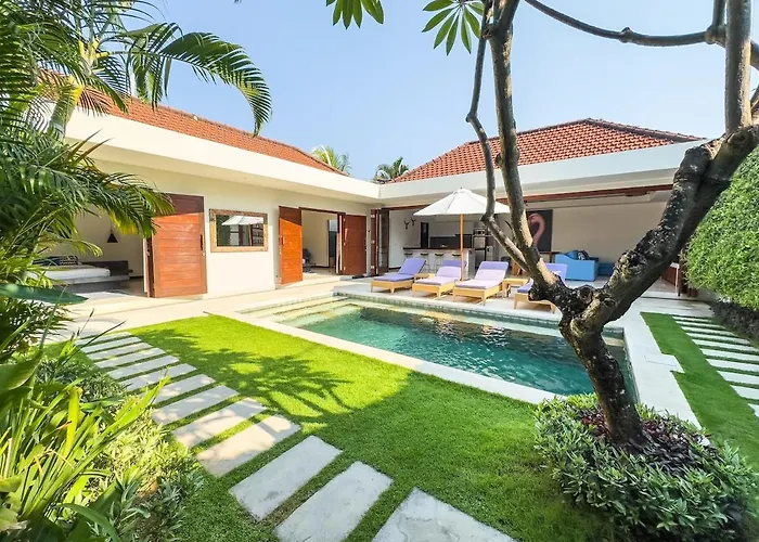 Bugis Kayu Aya * Seminyak (Bali)