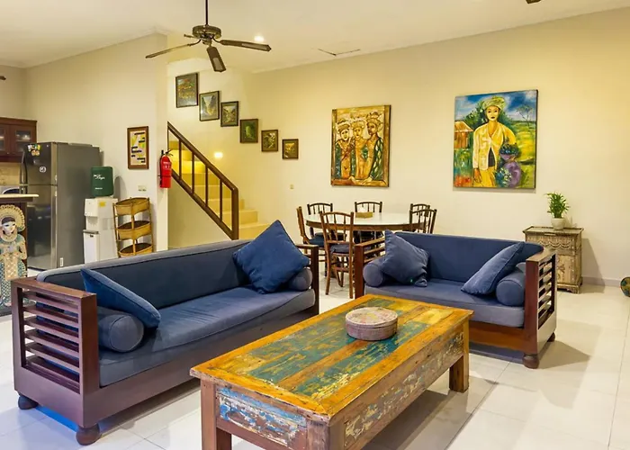 Bugis Kayu Aya Seminyak (Bali)