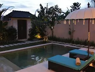 Villa Bugis Kayu Aya Seminyak (Bali)