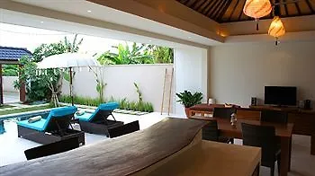 Villa Bugis Kayu Aya Seminyak (Bali)