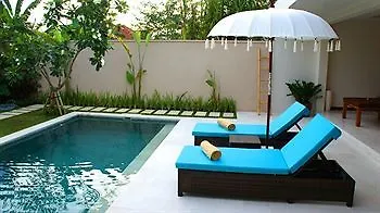 Villa Bugis Kayu Aya *