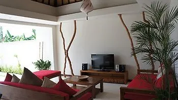 Villa Bugis Kayu Aya Seminyak (Bali)