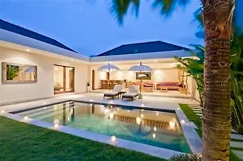 Bugis Kayu Aya Villa Seminyak (Bali)