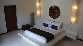Villa Bugis Kayu Aya *